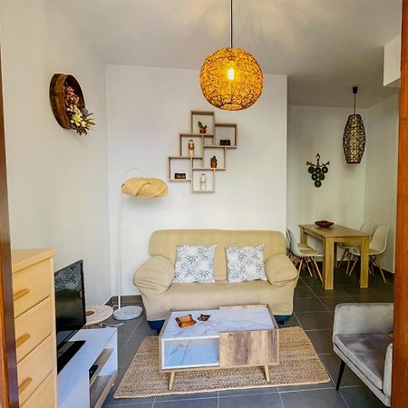 Apartament Rural Monetze Tivissa Eksteriør billede