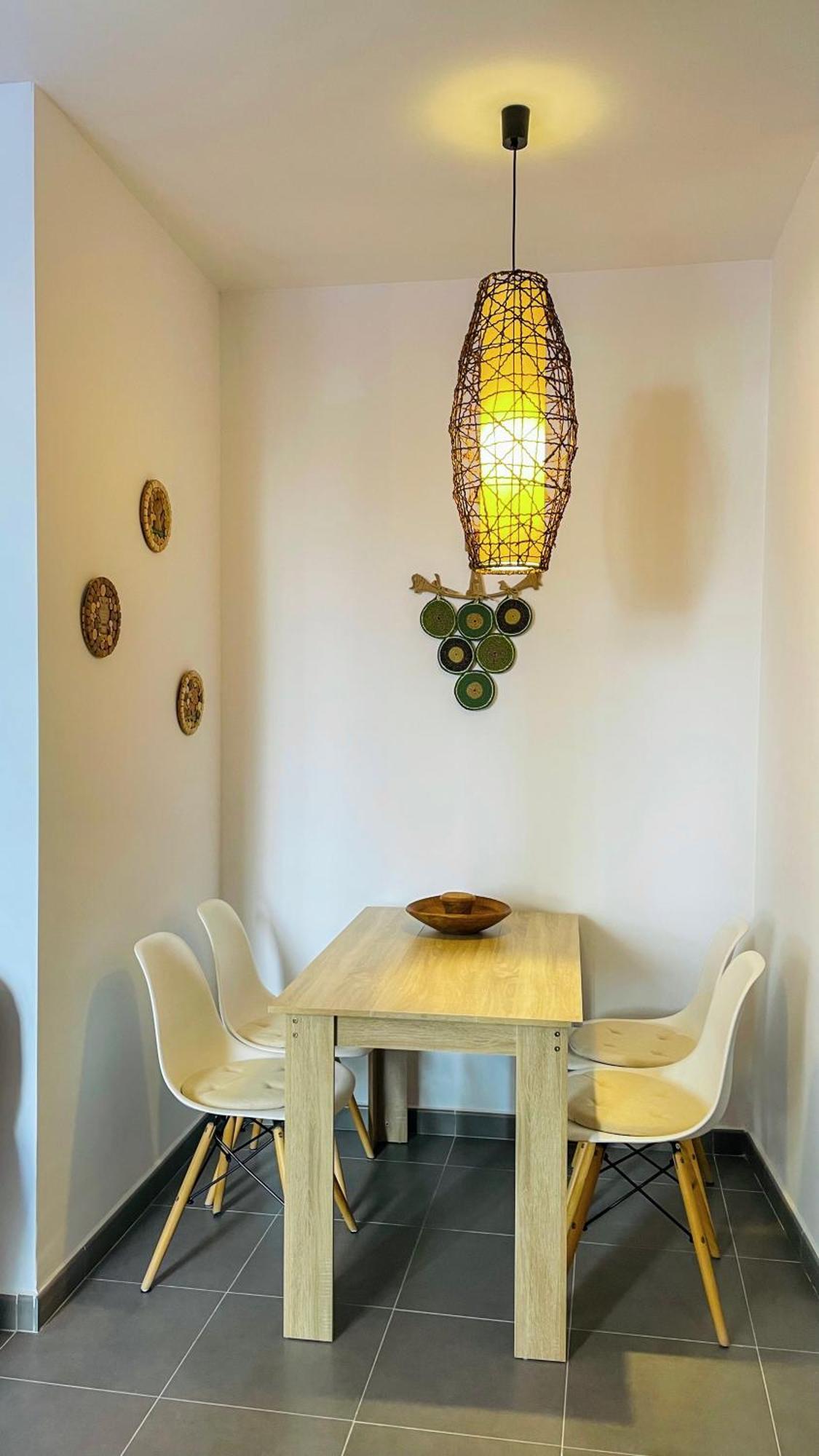 Apartament Rural Monetze Tivissa Eksteriør billede