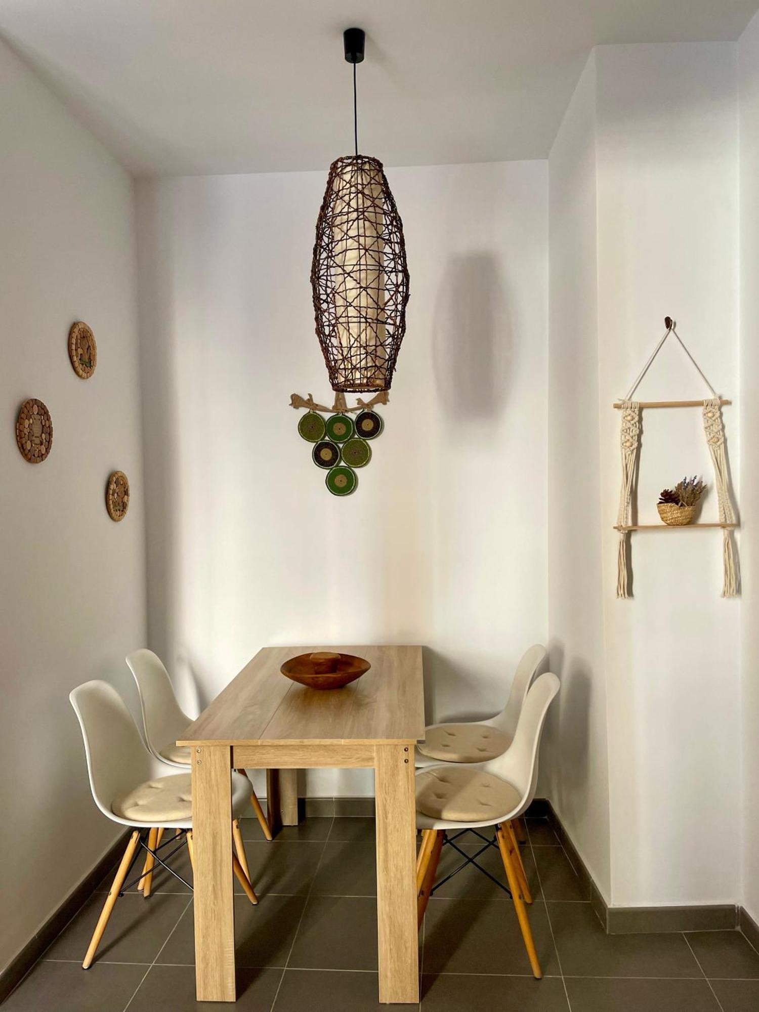 Apartament Rural Monetze Tivissa Eksteriør billede