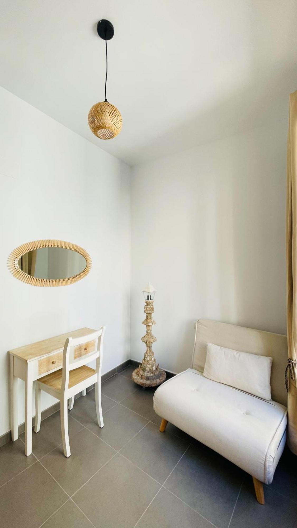 Apartament Rural Monetze Tivissa Eksteriør billede