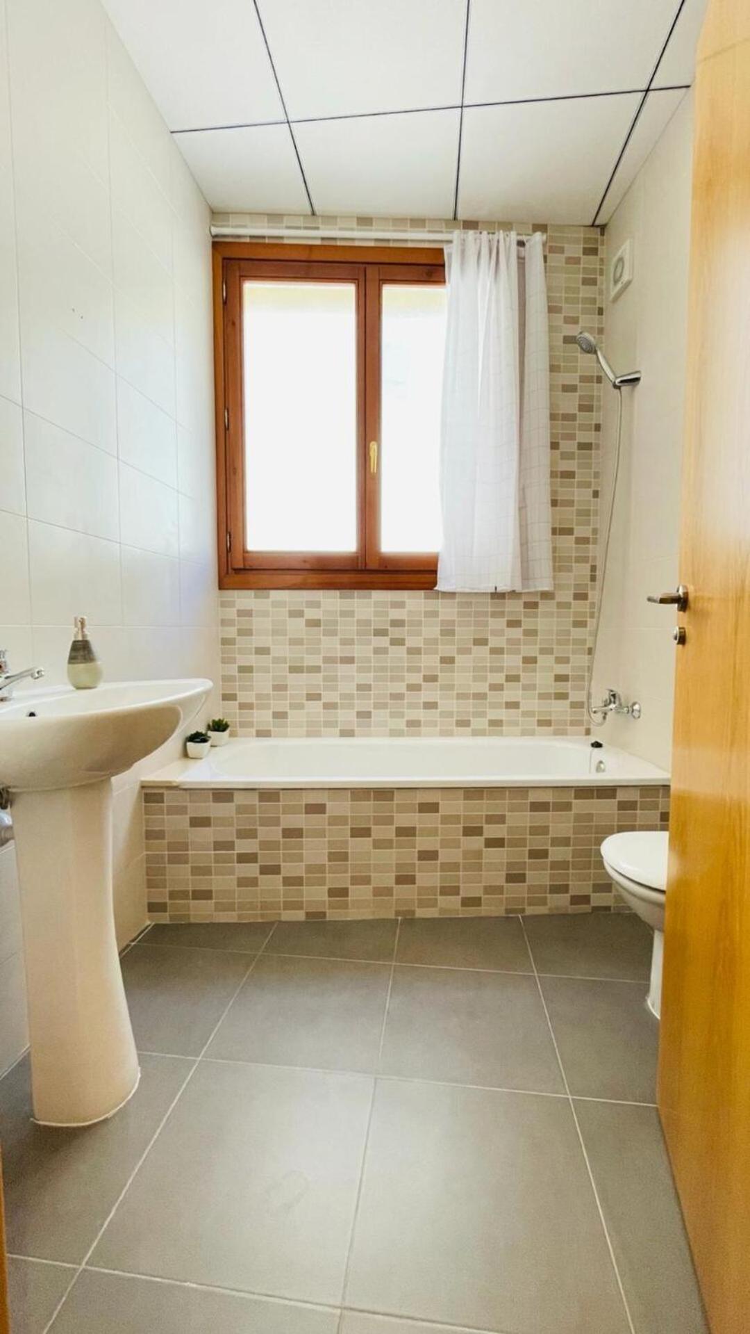 Apartament Rural Monetze Tivissa Eksteriør billede