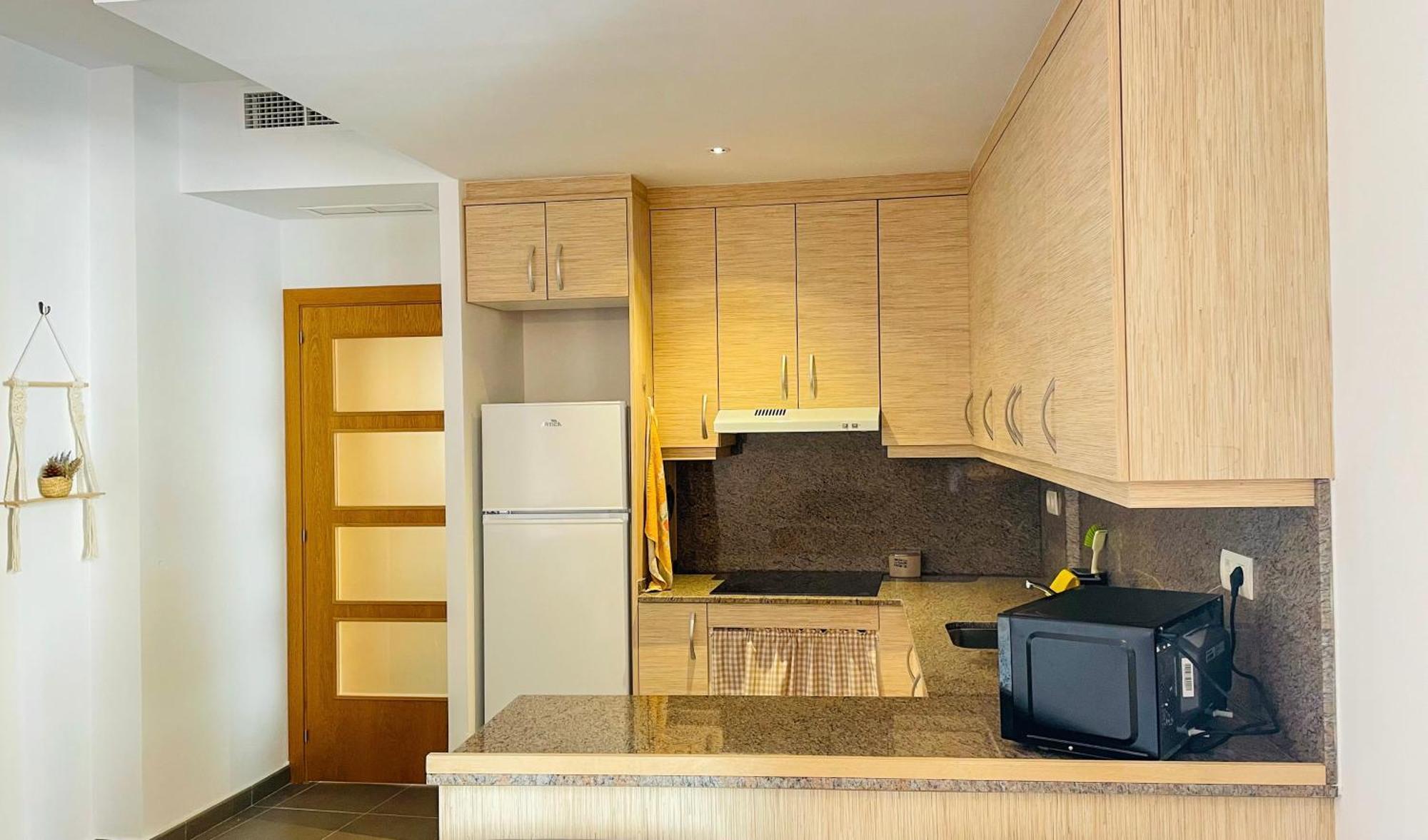 Apartament Rural Monetze Tivissa Eksteriør billede